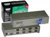 Distributore segnale video VGA/SVGA Splitter 8 OUT 1 IN 250 MHz