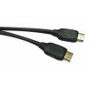 Cavetto HDMI--HDMI 1 Mt 1.4 ARC 4K con Ethernet 3D