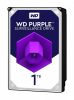 Hard Disk interno 3,5" S-ATA III 1000 GB (1TB) 7200 RPM WD Purple