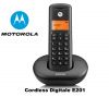 Telefono Cordless Motorola E201
