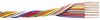Trecciola colorata Tasker C111 12x0,35