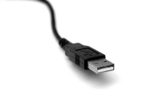 Cavo di collegamento USB 3.0 connettori A/B 9 poli Mt 1,80