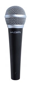 Microfono dinamico KAM KDM 57 con xlr-Jack