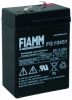 Accumulatore Piombo 6 Volt 4,5 A FIAMM FG10451