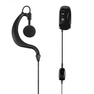 WA21 microfono auricolare Bluetooth con PTT per WA-DONGLE
