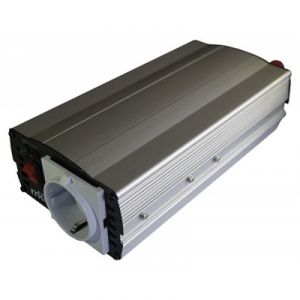 Inverter MKC-P06-12-12 Volt 600 watt onda pura