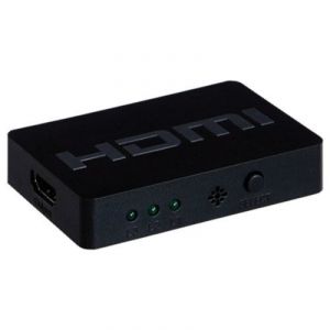 Switch HDMI 3 ingressi1 out