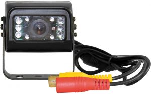 Telecamera per retromarcia a colori con infrarossi AP2620