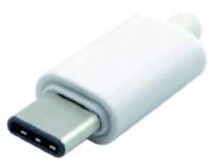 Spina USB 3.1 Tipo C a saldare