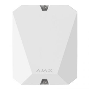 Ajax Multitransmitter White