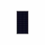 Pannello Solare Monocristallino 110W 1075x540x30mm
