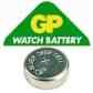 Batteria bottone Ossido Argento GP 301-386