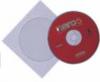 Buste carta per CD/DVD colorate(100pz)