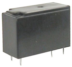 Relè Miniatura C.S.1Sc 10A 24 volt