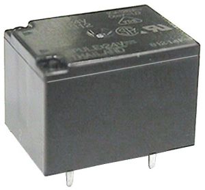 Relè Miniatura 1 Sc 10A 24 volt
