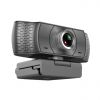 Webcam usb 2.0 full hd 1920x1080 con microfono